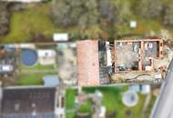 Grundstück mit Abbruchobjekten in ruhiger Lage - Ihr neues Wohlfühlprojekt !
