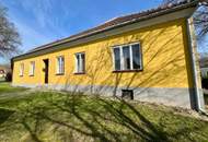 Charmanter Dreikant Hof mit Potenzial!