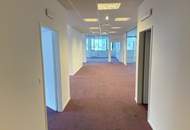 1200! Bürohaus BC 20! Helle Bürofläche mit optimaler Anbindung!