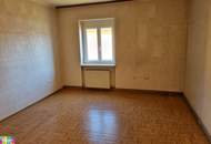 ERSTBEZUG NACH SANIERUNG!