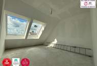 Kaufen Sie provisionsfrei vom Bauträger bis 31.12.2025 -Erstbezug! Helle Neubauwohnung mit Terrasse im 4. Liftstock – perfekt für Paare & Jungfamilien