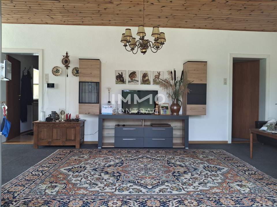 Gemütliches Einfamilienhaus in ruhiger Lage von Trumau – Wohlfühlen mit großem Garten und Terrasse zu miete