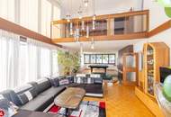Stilvolle Villa mit Pool in 1110 Wien | Viel Platz für Großfamilien oder zwei Generationen!
