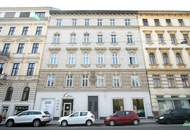 Schöne Zwei-Zimmer-Wohnung im 9. Bezirk