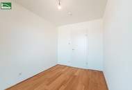 Ihre Wohnung in Grünruhelage _ Traumhafte 3.Zimmer mit Balkon in begehrter Ruhelage im Hirschfeld mit Geothermie - Provisionsfrei