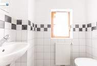 Denkmalgeschützes Bürgerhaus nächst "Little Italy"