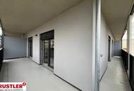 3- Zimmer-Wohnung mit atemberaubendem Ausblick im 14. Stock!