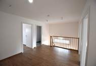 Provisionsfrei für den Käufer - schlüsselfertige Doppelhaushälfte in ruhiger Lage