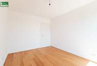 Hoch oben - Traumhafte Wohnung mit 3.Zimmer, Balkon, Geothermie mit Fussbodentemperierung im Sommer und Provisionsfrei