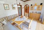 2241 Schönkirchen: Rarität! Traumhafte Wohlfühloase samt Schwimmhalle in bester Lage!