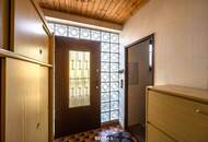 4-Zimmer Bungalow mit Potential auf Eigengrund mit Garten und Garage in attraktiver Lage von Klosterneuburg