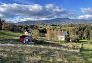 Natur genießen, Aussicht erleben, Zuhause schaffen