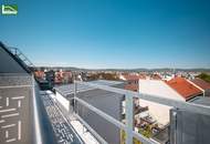 Kompakte 3-Zimmer Maisonette im Erstbezug! Nahe U6 Thaliastraße und Brunnenmarkt! WG-tauglich!