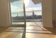 1030! Modernes, sonniges 3-Zimmer DG mit Terrasse Nähe Urania!
