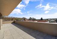 Dachgeschoss *** 4-Zimmer mit über 140m² Terrasse / Loggia *** Leben im Weinviertel *** Nähe Wolkersdorf und Gerasdorf