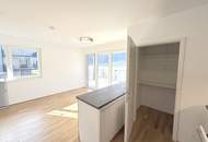 Lebensqualität – Gartenwohnung mit Seezugang in Alt-Ossiach