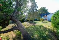 Einfamilienhaus mit Charme und Potenzial in Rannersdorf