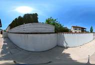 Leben, wo andere Urlaub machen – Charmantes Einfamilienhaus mit Naturgarten in Rust am Neusiedler See