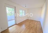 Zwei Zimmer Wohnung mit großem Balkon in ruhiger Innenhoflage, Dornschneidergasse 31 - Top 13