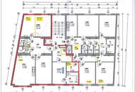 Exklusive gesamte Etage am Wallensteinplatz: Wohnen, Arbeiten &amp; Investieren in einem!