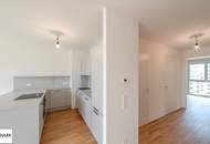 traumhafte 3-Zimmer-Wohnung mit 2 Balkonen und luxuriöser Ausstattung