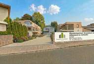 Gewerbegrundstück im erweiterten Wohngebiet