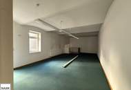 Ganzes Haus zu mieten: 1 Geschäftslokal, 1 Büro, 2 Wohnungen nahe U1