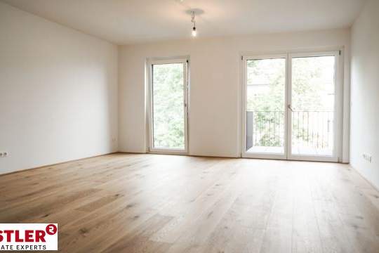 Familientraum beim Schloss Hetzendorf, Wohnung-miete, 1.349,84,€, 1120 Wien 12., Meidling