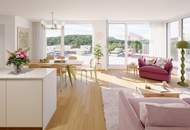 LEBEN auf der SONNENSEITE - 3-Zimmer-Balkonwohnung- PROVISIONSFREI