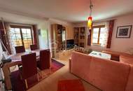 Schlüssel drehen &amp; losleben – Stilvolles Ein-/Mehrfamilienhaus mit Garten, Vollmöbliert in Groß-Enzersdorf