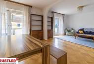 Wohnen &amp; Wohlfühlen: Mehrfamilienhaus mit wunderschönem Garten in Donaustadt zu verkaufen