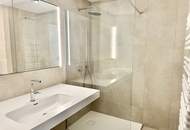 Neu! Provisionsfrei mit hochwertige Ausstattung: Hauptbahnhof - Ruhige Zweizimmer-Wohnung