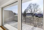 3-ZIMMER MIT WESTBALKON PERFEKT AUFGETEILT - DIE LETZTE VERFÜGBARE WOHNUNG