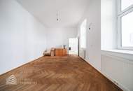 Helle 2-Zimmer Wohnung, Nähe Prater