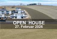 Belagsfertige Doppelhaushälfte - Ihr Wohntraum in Waldzell