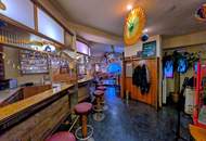 ''Gut eingeführtes Cafe''