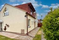 Einfamilienhaus in Hohenau an der March