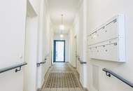 Erstbezug nach Sanierung - charmanter Altbau Arbeiten&Wohnen