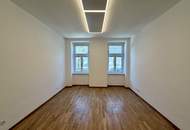 Moderne 2-Zimmer EG-Wohnung in 1030 Wien mit Einbauküche und U-Bahn-Nähe!