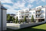 TOP – NEUBAU – EIGENTUMSWOHNUNGEN mit Gärten, Terrassen, Balkonen in bester ZENTRUMSRUHELAGE!