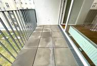 5.OG!! PRATERNÄHE!!! Top-moderne Neubauwohnung mit Balkon!