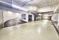 3-Zimmer Dachgeschoßwohnung mit Terrasse nächst U3 Simmering