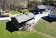 Grundstück mit FREIZEITWOHNSITZwidmung und Neubaupotenzial in Achenkirch