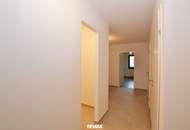 Erstbezug nach Sanierung in Ottakring | Neuwertige Familienwohnung mit großzügiger Loggia