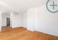 Urbanes Wohnen mit XXL-Freiluftfaktor