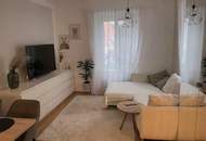 Attraktive Wohnung mit Einbauküche in Floridsdorf