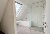 stylische DG Wohnung