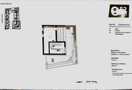 Traumhaftes Wohnen in Mödling - Luxuriöse 5-Zimmer Wohnung mit zwei Terrassen, Garagen und top Ausstattung
