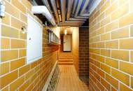 Historische Villa ALMEROTH im Stadtzentrum- Wohnen auf 250 m2 im OG plus 4 Untermieter