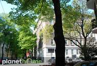 Dachgeschoss mit Loftcharakter Im Trendviertel Nähe WU und Prater. Günstige Betriebskosten